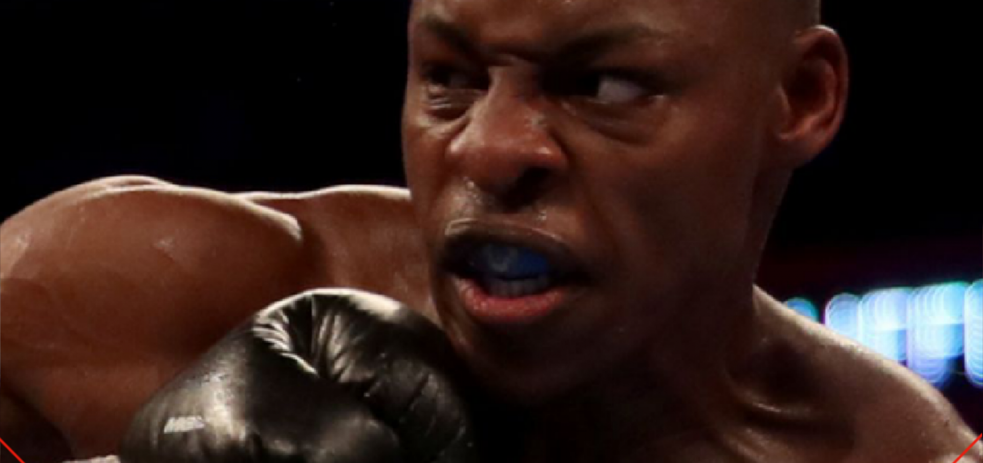 Azeez अपना अगला मुकाबला Buatsi के खिलाफ करना चाहते है  