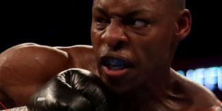 Azeez अपना अगला मुकाबला Buatsi के खिलाफ करना चाहते है  