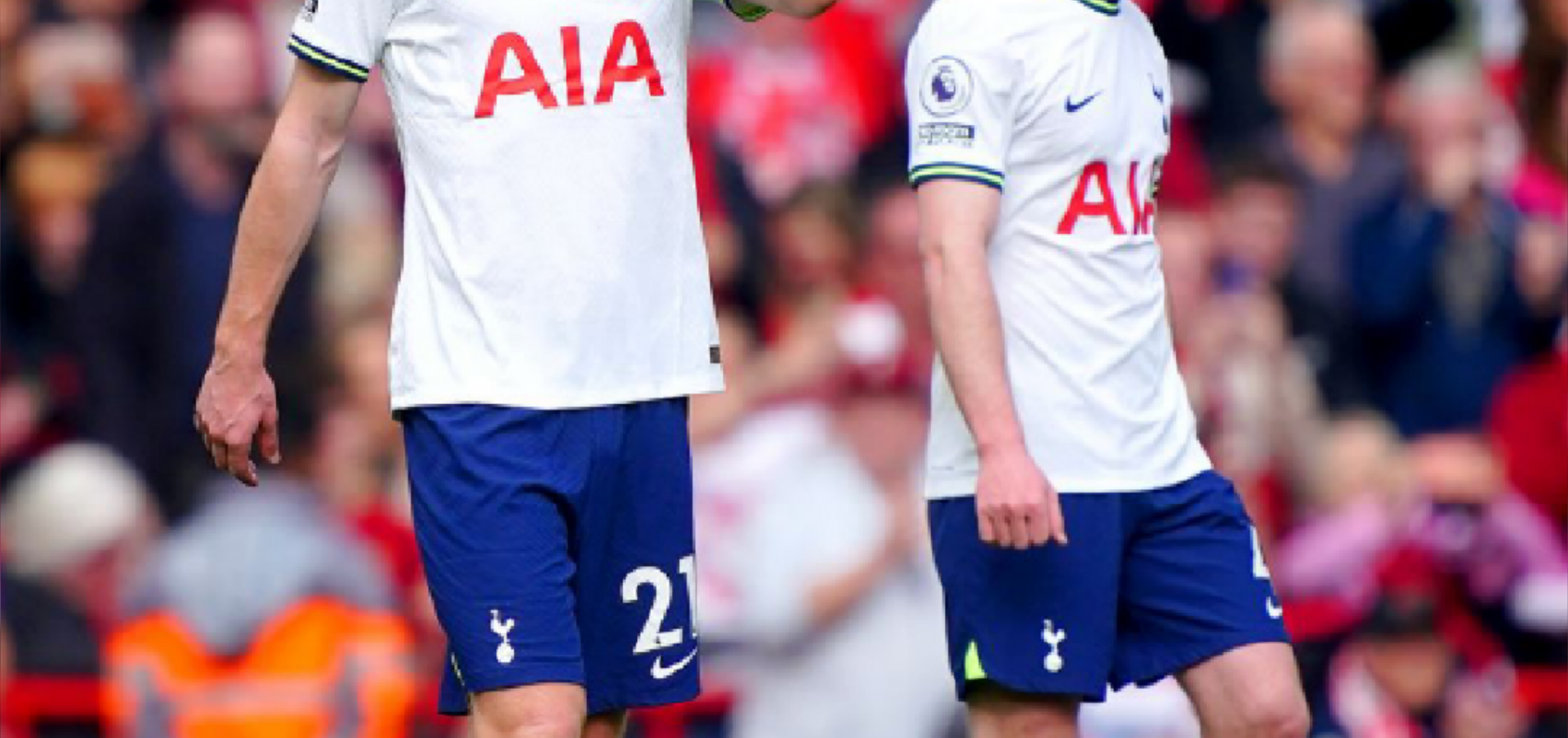 Hojbjerg का कहना क्लब इस बार बहुत ही मुश्किलो मे है  