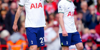 Hojbjerg का कहना क्लब इस बार बहुत ही मुश्किलो मे है  