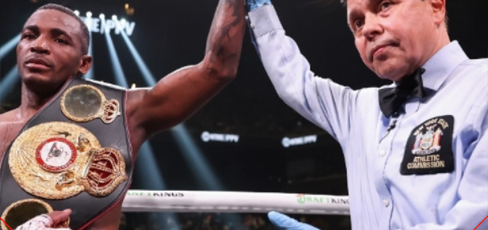 Erislandy Lara बनाम Danny Garcia कि लडाई को WBA ने किया तय  