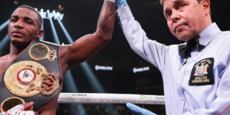 Erislandy Lara बनाम Danny Garcia कि लडाई को WBA ने किया तय  