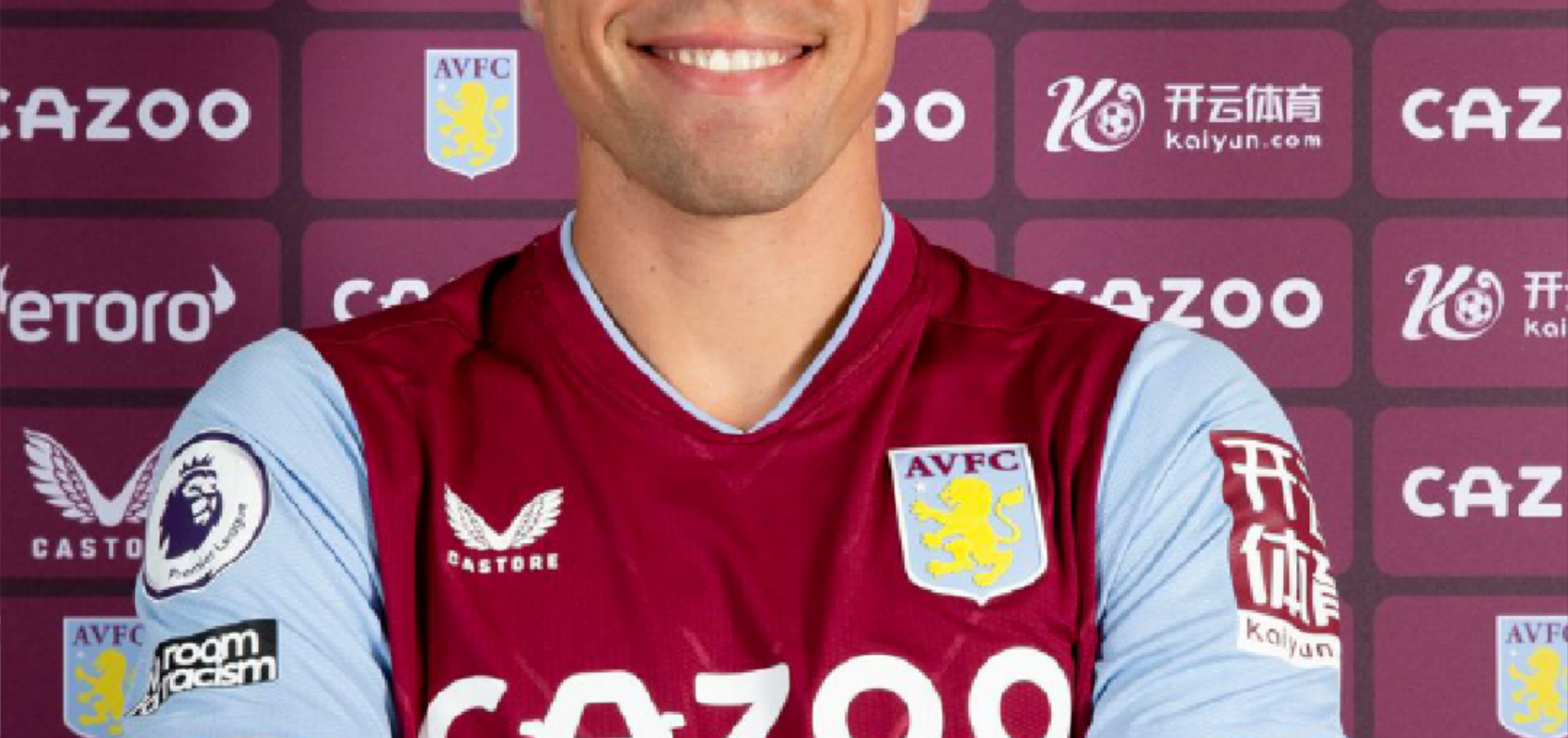 Jan Bednarek ने कहा कि हमारे पास अभी भी मौका है  