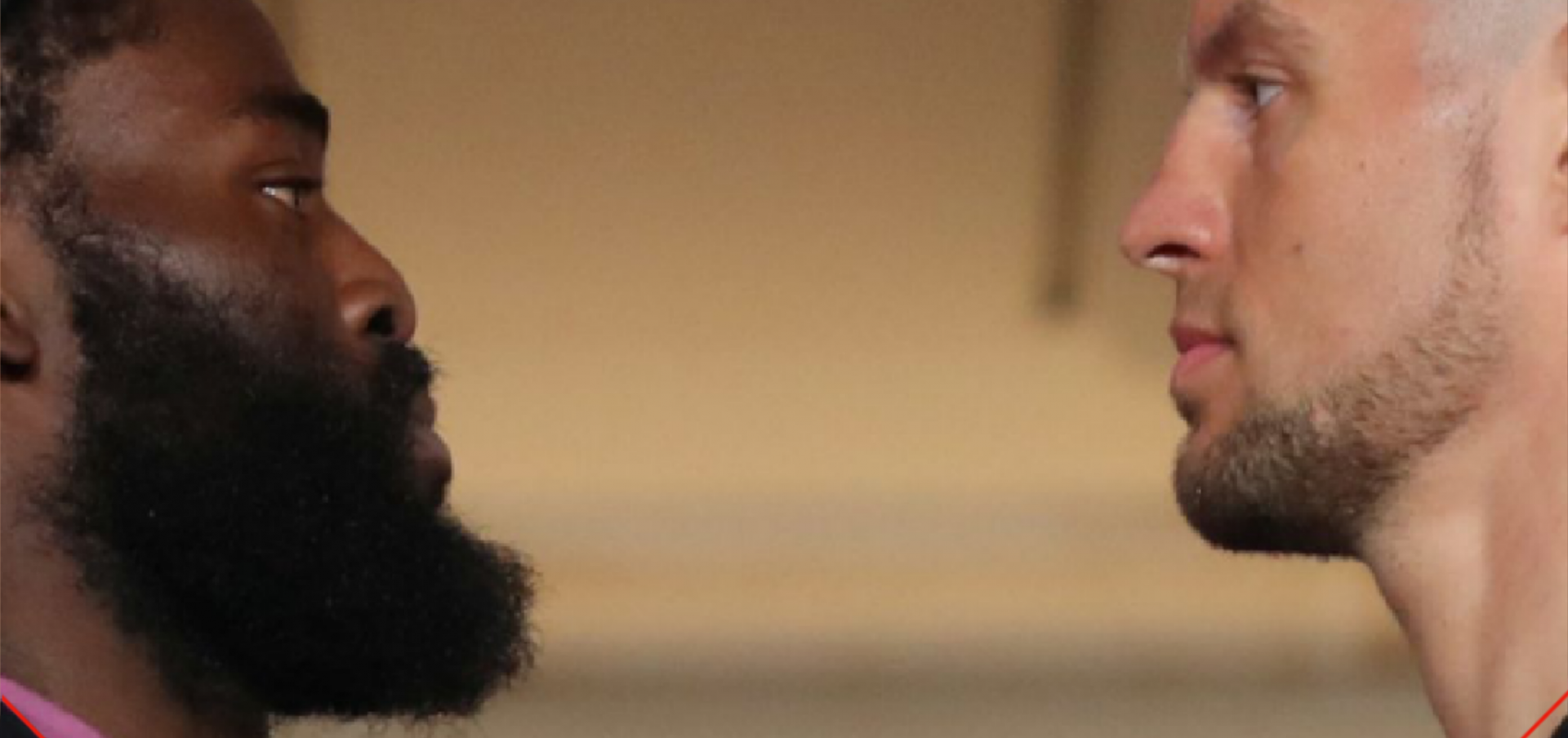 Buatsi तीन बेल्टो की इच्छा रख रहे है  