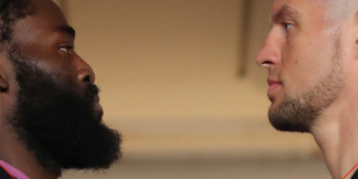 Buatsi तीन बेल्टो की इच्छा रख रहे है  