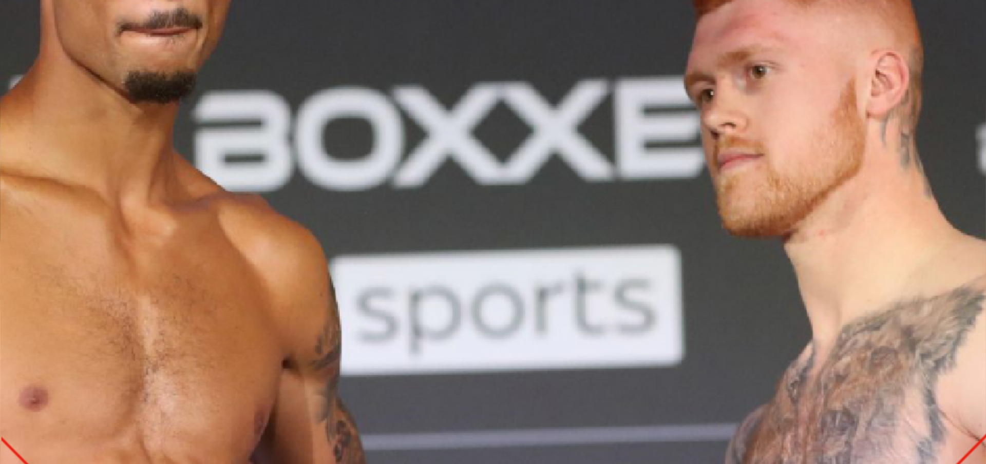 Ben Whittaker ने कहा जल्द वे बॉक्सिंग के दिग्गज बनेंगे  