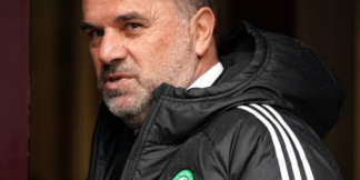 Ange Postecoglou ने सेल्टिक को जीत पर जताई खुशी  