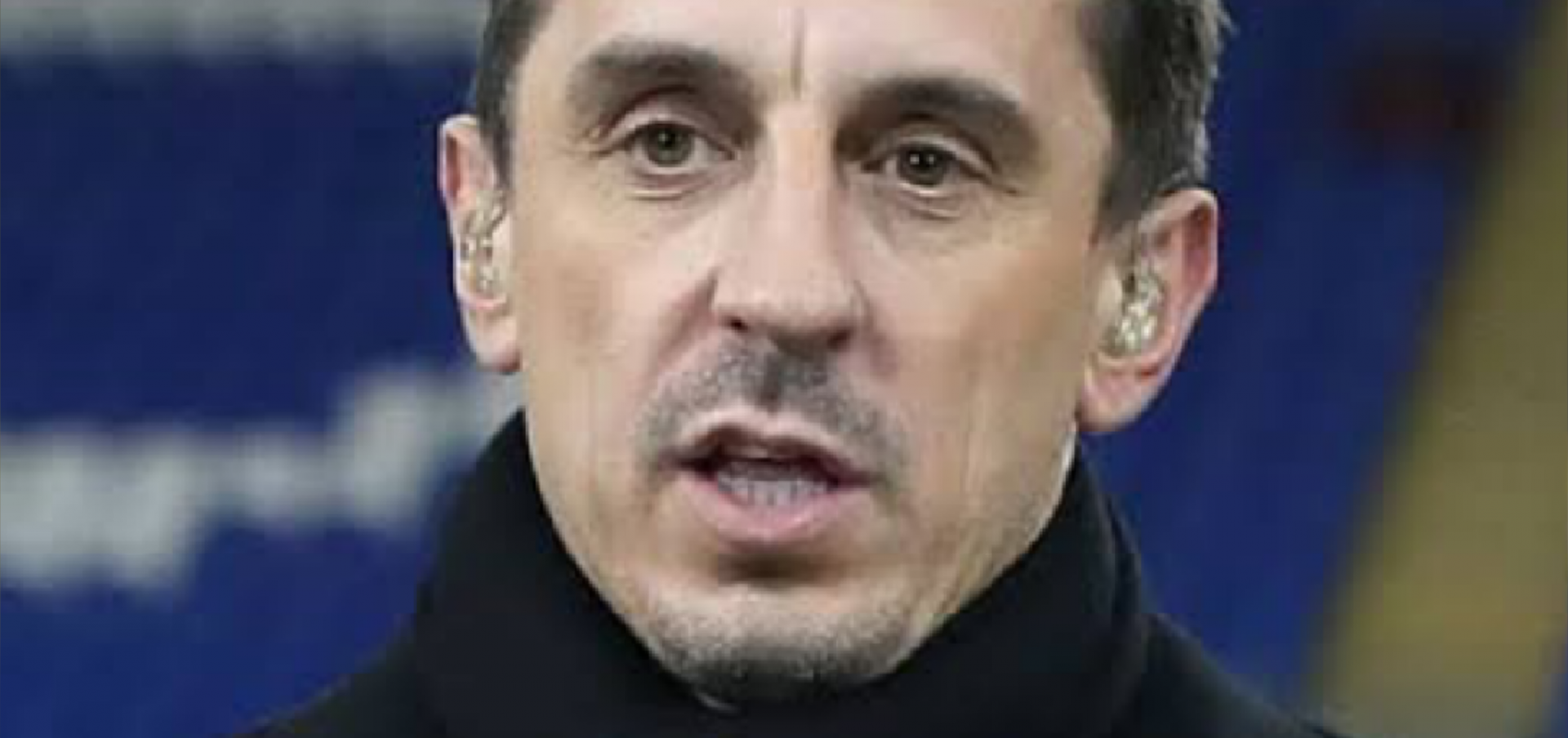 Neville ने कहा आर्सनल ने अपने खेल मे काफी सुधार किया है  