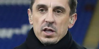 Neville ने कहा आर्सनल ने अपने खेल मे काफी सुधार किया है  