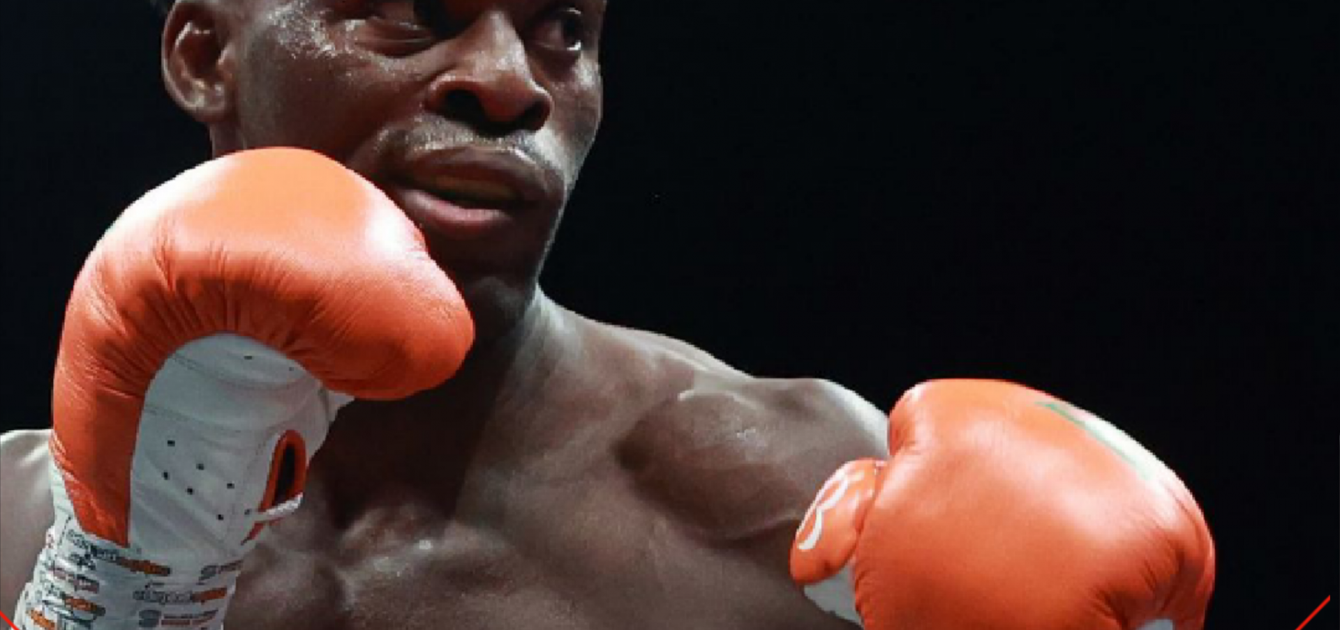 Buatsi ने हासिल की कमाल की जीत  