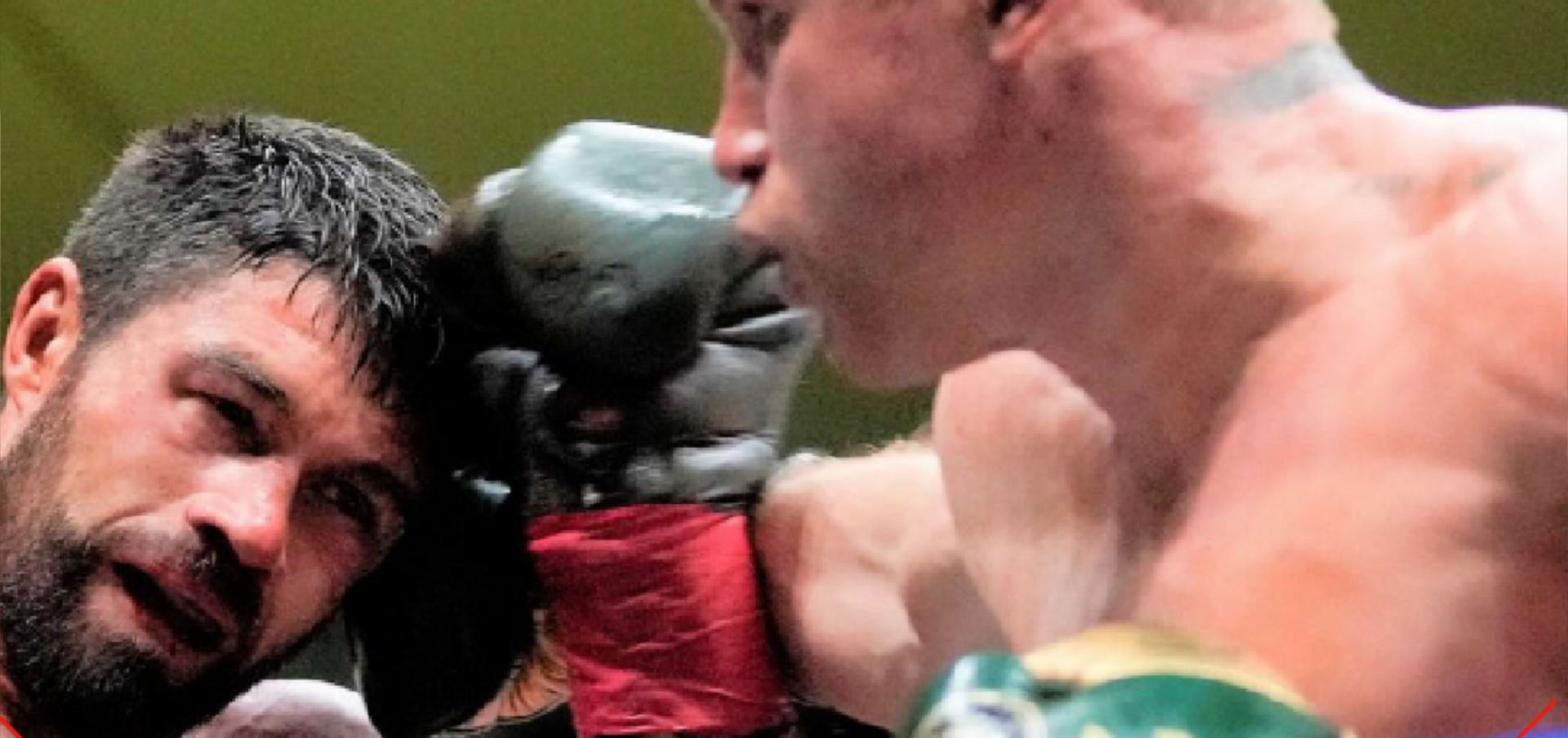 Canelo ने Ryder को हराकर अपना परचम लहराया  