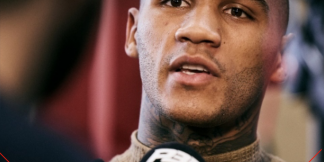 Conor benn ने कहा वो कभी ब्रिटेन मे बॉक्सिंग नही करेंगे  