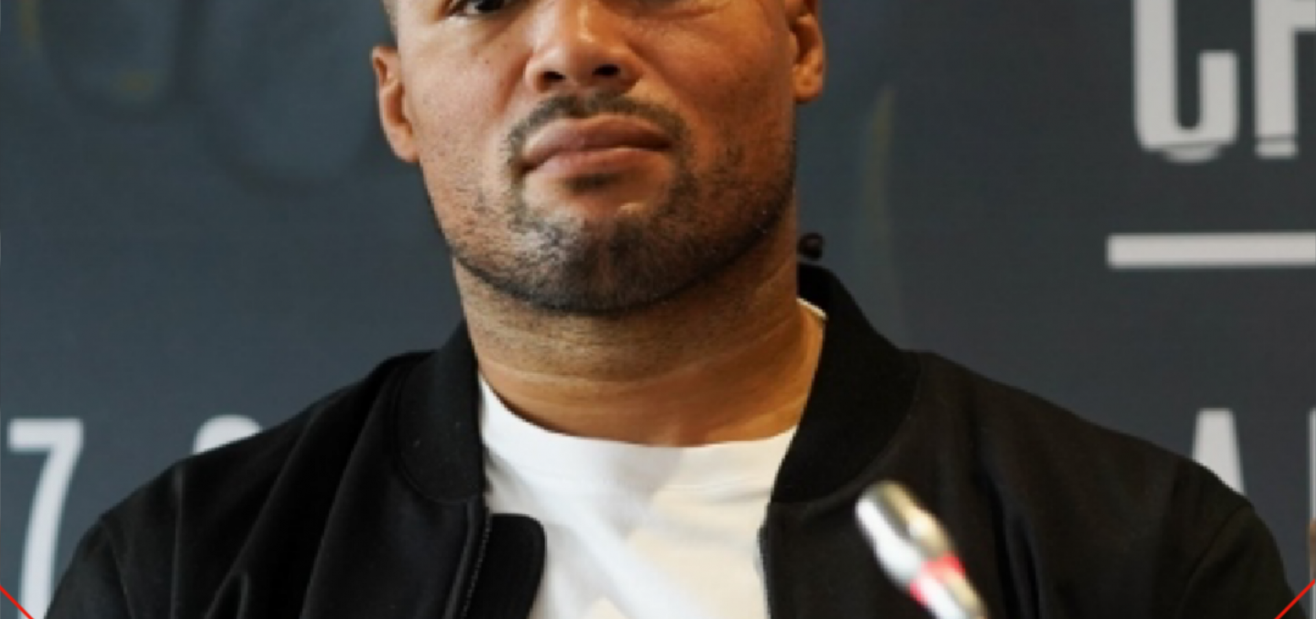 Joyce ने आखिरकार रीमैच को सक्रिय कर लिया है  