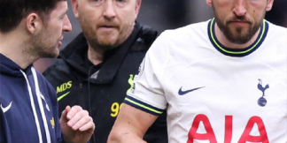 Kane ने नए मेनेजर के बारे मे ज्यादा टिपणी नही दी  