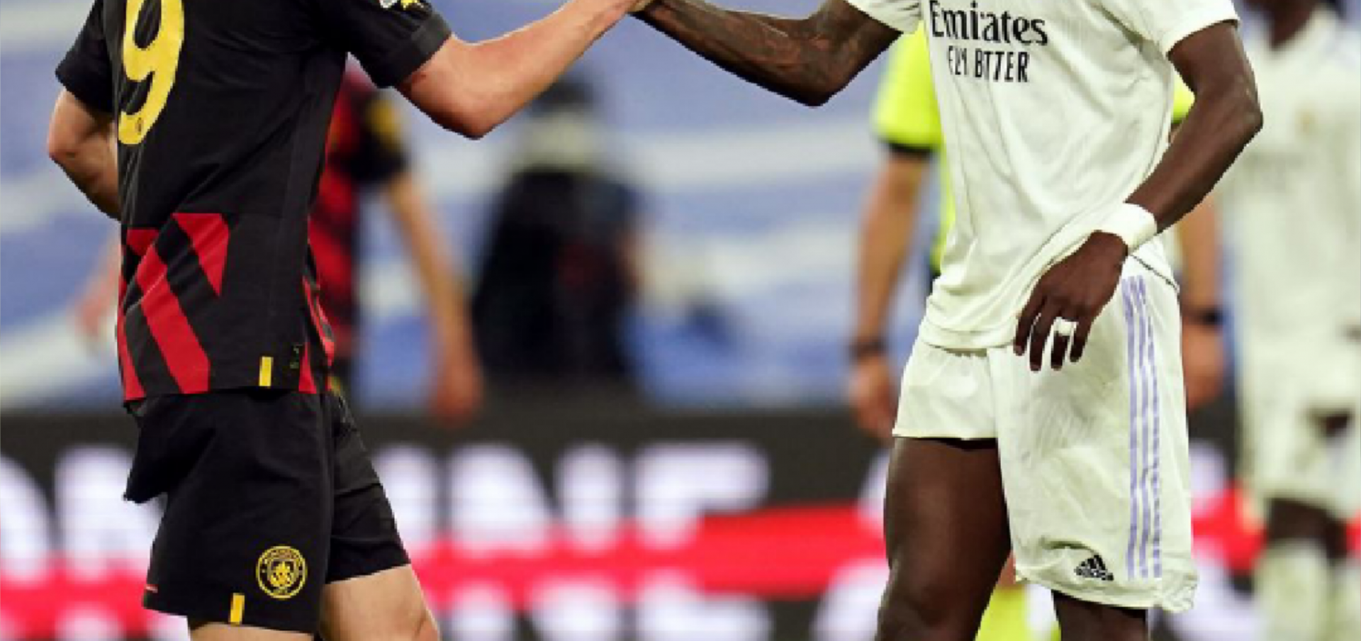 Manchester City बहुत बड़े मुसीबत को पार कर गई  