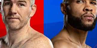 Smith और eubank के बीच के मुकाबले की तारीक को बदला  गया  