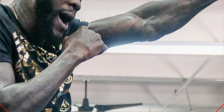 Wilder का पंच जोशुआ पर भारी पड़ सकता है  