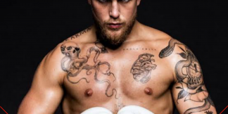 Paul ने कहा वो Diaz को ज़रूर हराएंगे  