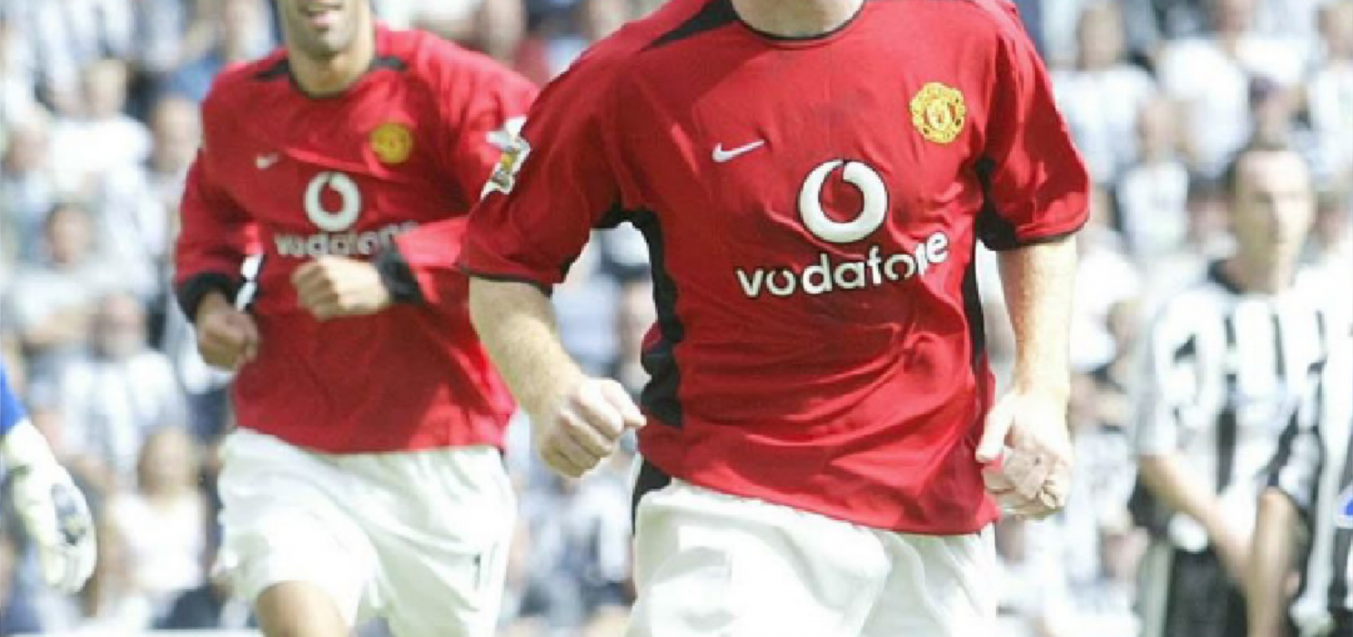 Neville ने जोर्गिनहो की तुलना स्कोल्स से की  