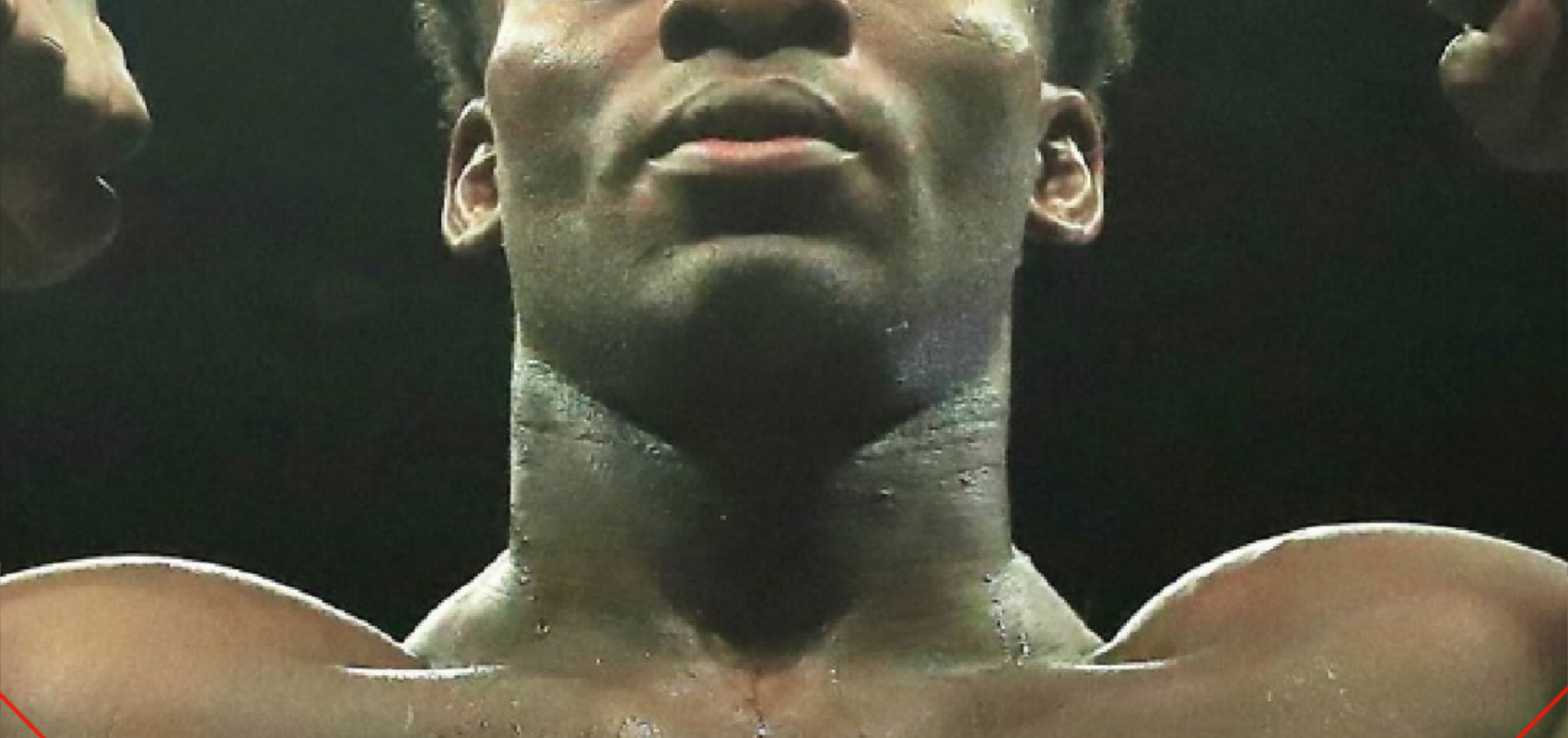 Buatsi अपनी अगली लडाई एंथोनी यार्ड से करने के लिए तयार है  