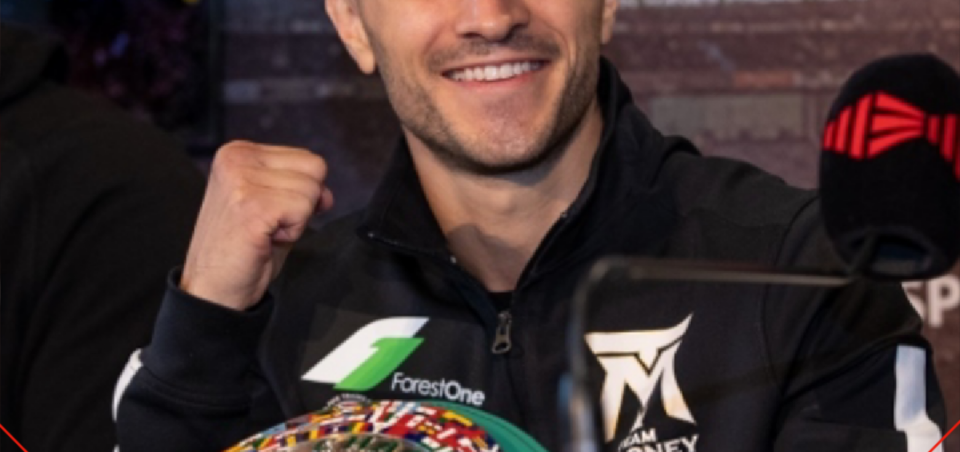 Jason Moloney ने कहा कि मुझे बहुत आसान समझा जा रहा है  