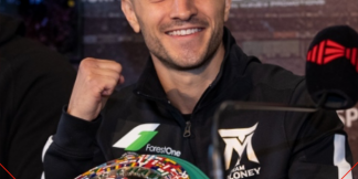 Jason Moloney ने कहा कि मुझे बहुत आसान समझा जा रहा है  