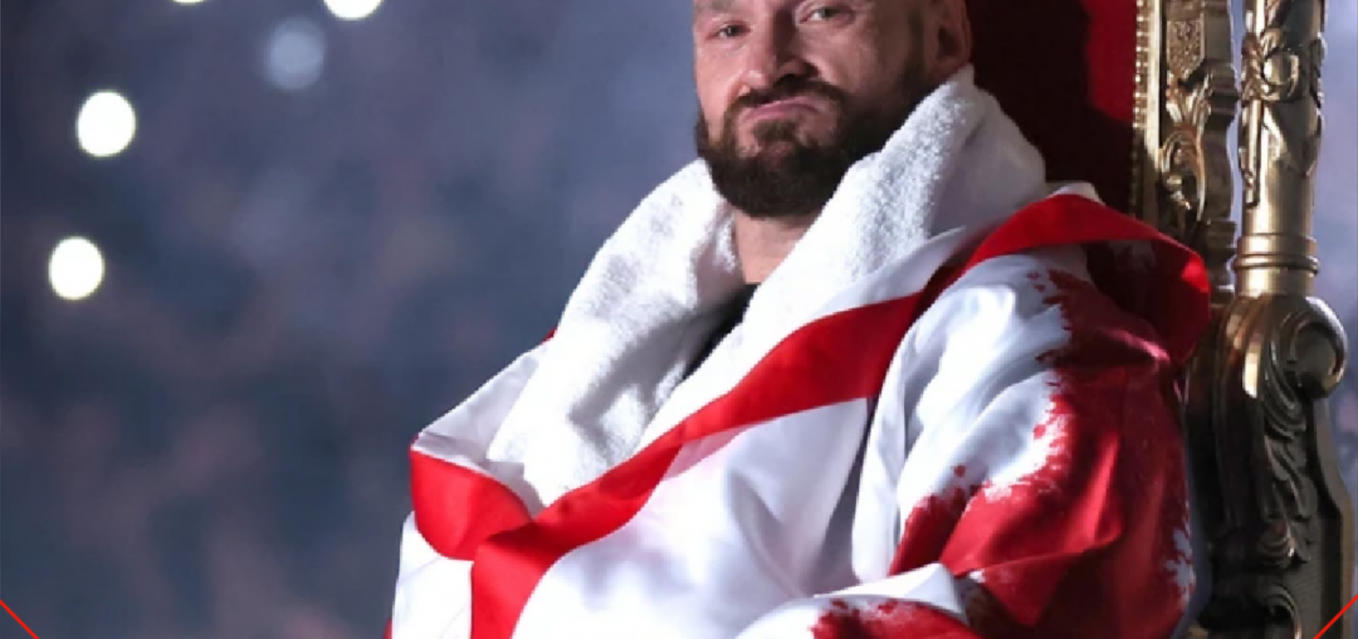 Tyson Fury का अगला प्रतिद्वंदी कोन होगा  