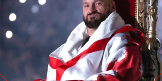 Tyson Fury का अगला प्रतिद्वंदी कोन होगा  