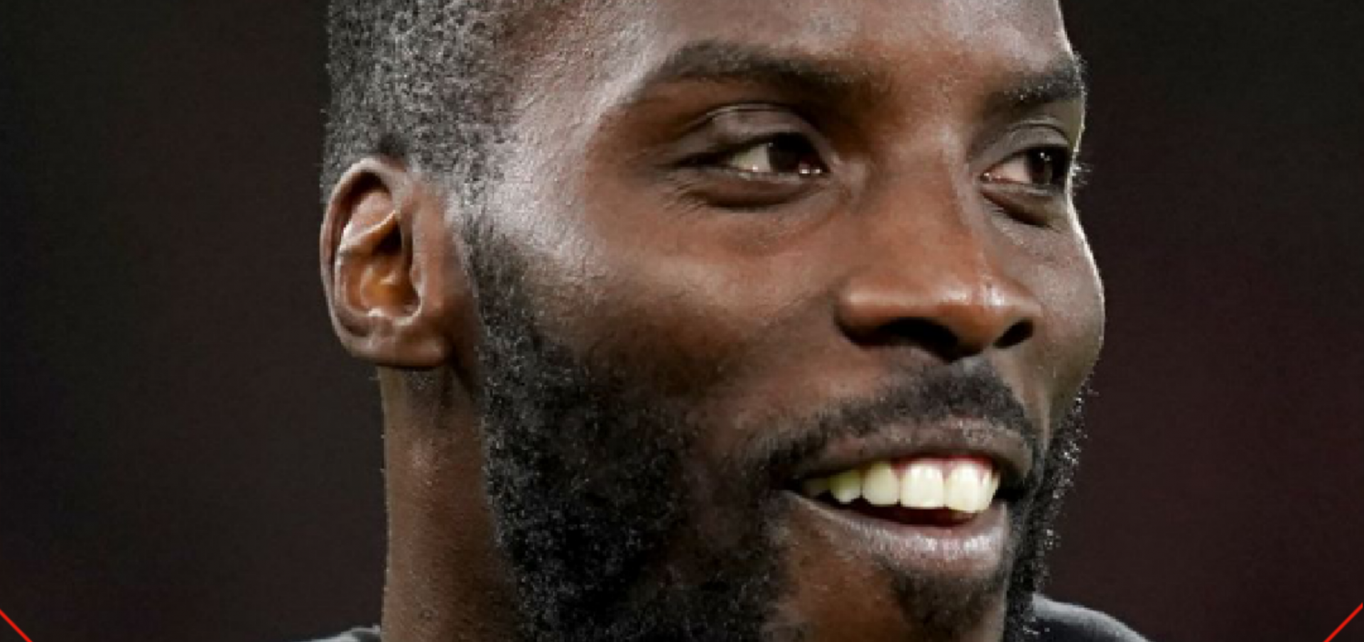 Okolie ने billiam को दी चेतावनी  