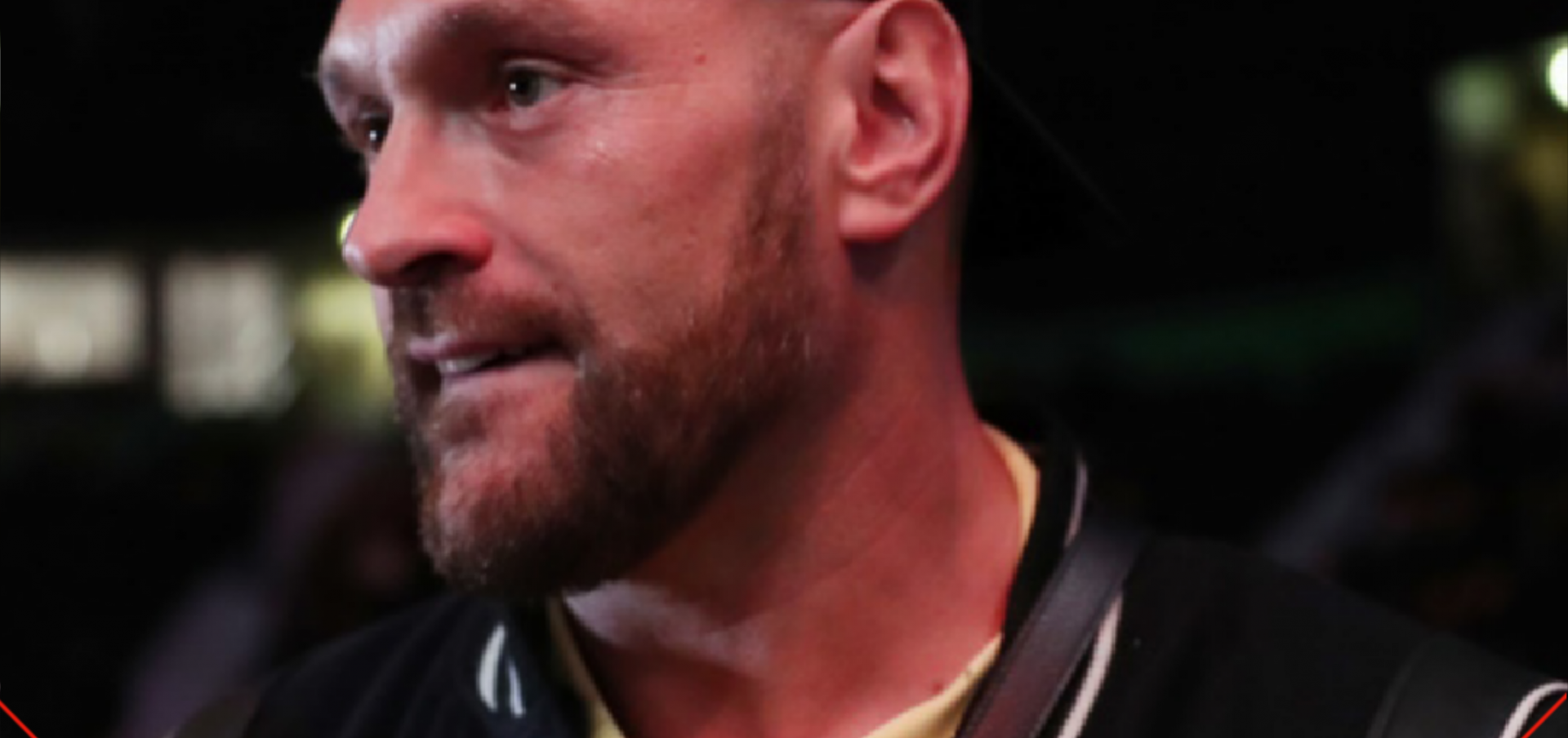 कौन हो सकता है फ़्यूरि का अगला प्रतिद्वंदी  