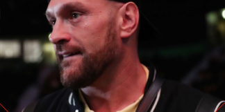 कौन हो सकता है फ़्यूरि का अगला प्रतिद्वंदी  