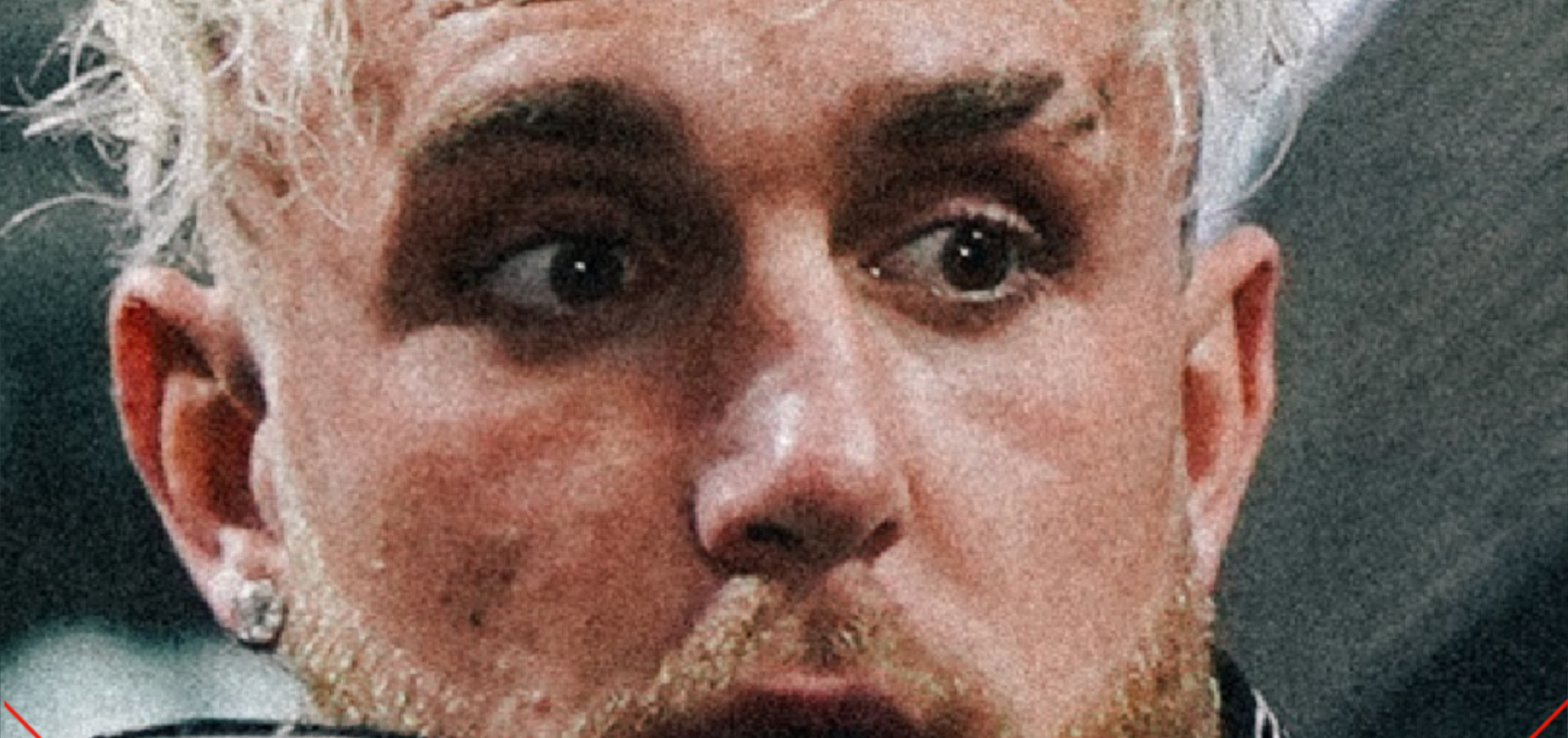 Jake Paul ने कहा ये बॉक्सिंग है कोई WWE का शो नही  