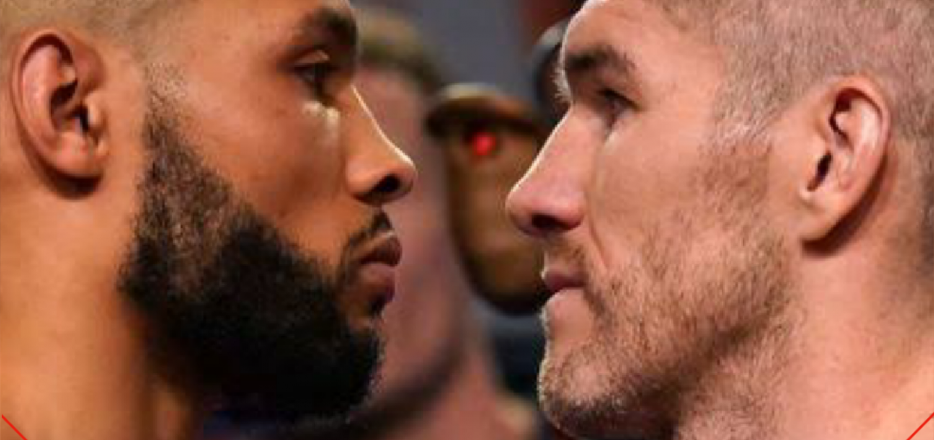 Liam Smith अपने अगले बढ़ी लडाई के लिए भी तयार  