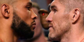 Liam Smith अपने अगले बढ़ी लडाई के लिए भी तयार  