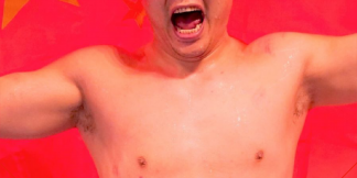 Zhang और Joyce के बीच रिमैच चीन मे  