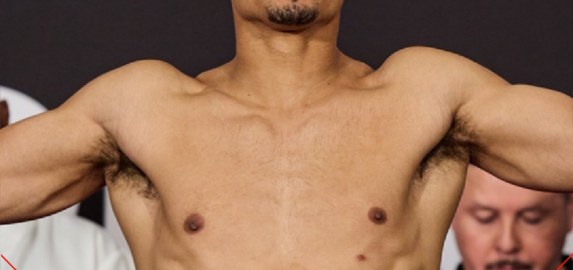 Rolly Romero को मिली बहुत भारी हार  