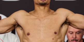 Rolly Romero को मिली बहुत भारी हार  