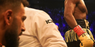 Paul का मानना है कि KSI झूठ बोल रहे है अपनी जीत को लेकर  