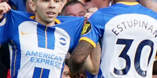 किस तरह से ब्राइटन ने आर्सनल को हराया  