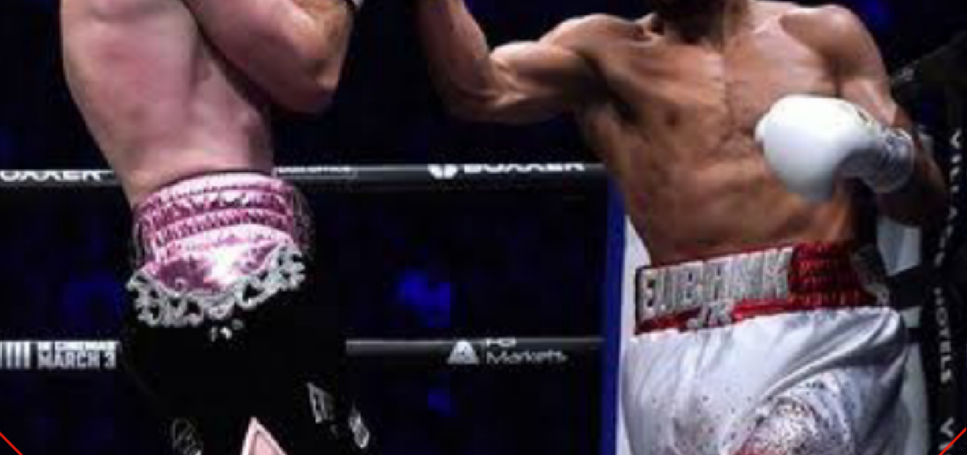 Benn से लड़ना अभी सही नही होगा बोले युबंक  