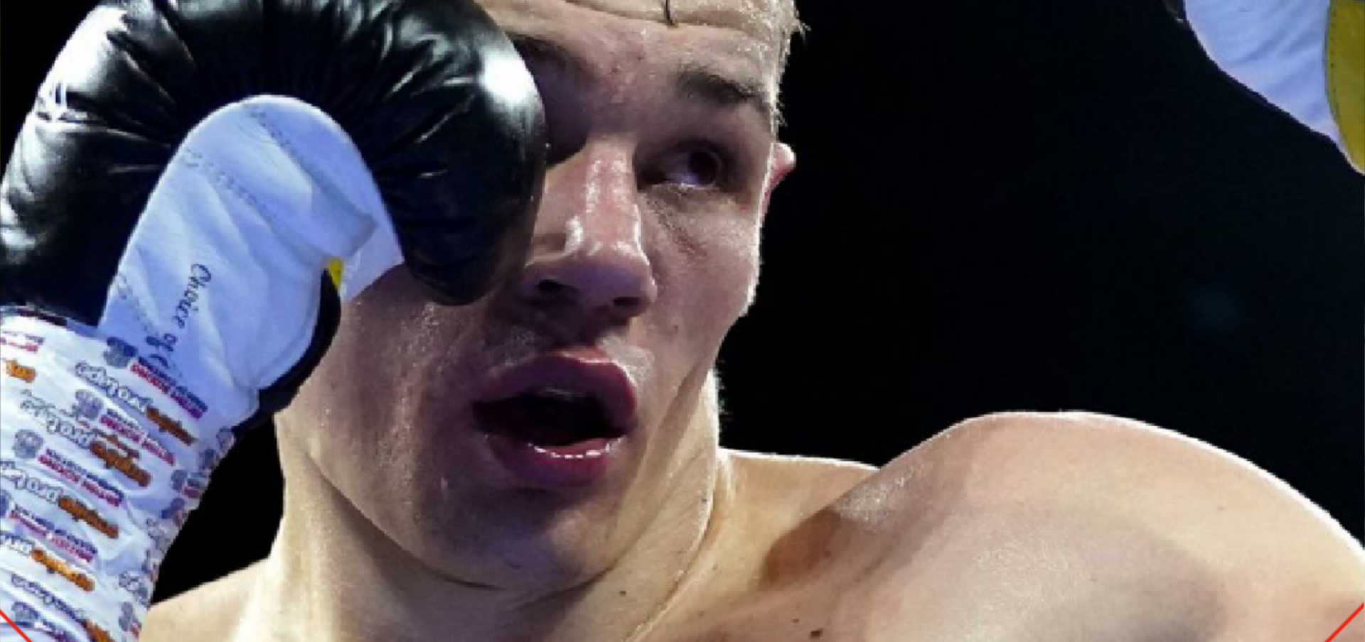 Billiam smith अपनी अगली लडाई के लिए कर रहे है जबरदस्त तयारी  