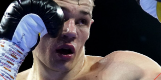 Billiam smith अपनी अगली लडाई के लिए कर रहे है जबरदस्त तयारी  