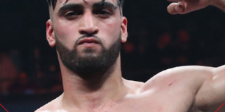 Azim-Fanyan और Caroline Dubois की लडाई जून 16 को बदला गया  