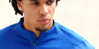 Alexander Arnold की हर जगह तारीफ हो रही है  