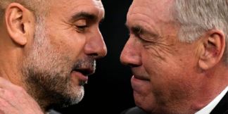 Pep Guardiola ने कहा उनकी लेगसी बहुत बड़ी है  