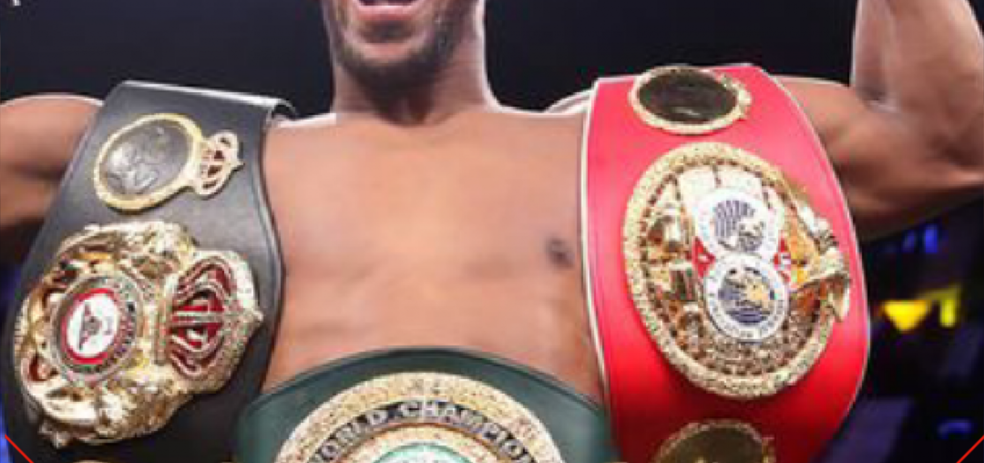 क्या जोशुआ के पास अभी भी जीतने की वो भूख बाकी है  