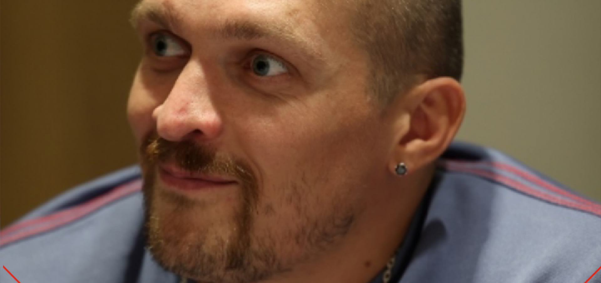 Usyk ने कहा fury के साथ लडाई ज़रूर होगी  