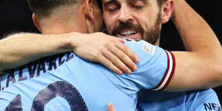 Manchester city पहुँची चैंपियन्स लीग के फाइनल मे  