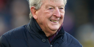 क्रिस्टल पैलेस कर रही है Hodgson से बात  