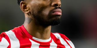 Brentford के टोनी को दिया गया आठ महीने का बेन  